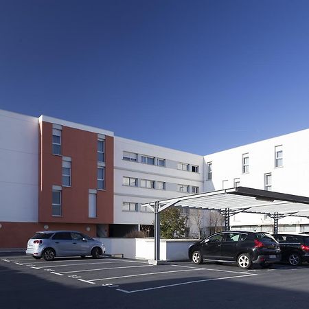 Nemea Appart'Hotel Toulouse Constellation Blagnac Luaran gambar