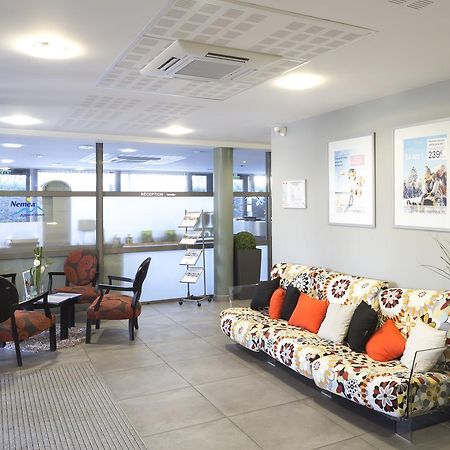 Nemea Appart'Hotel Toulouse Constellation Blagnac Luaran gambar