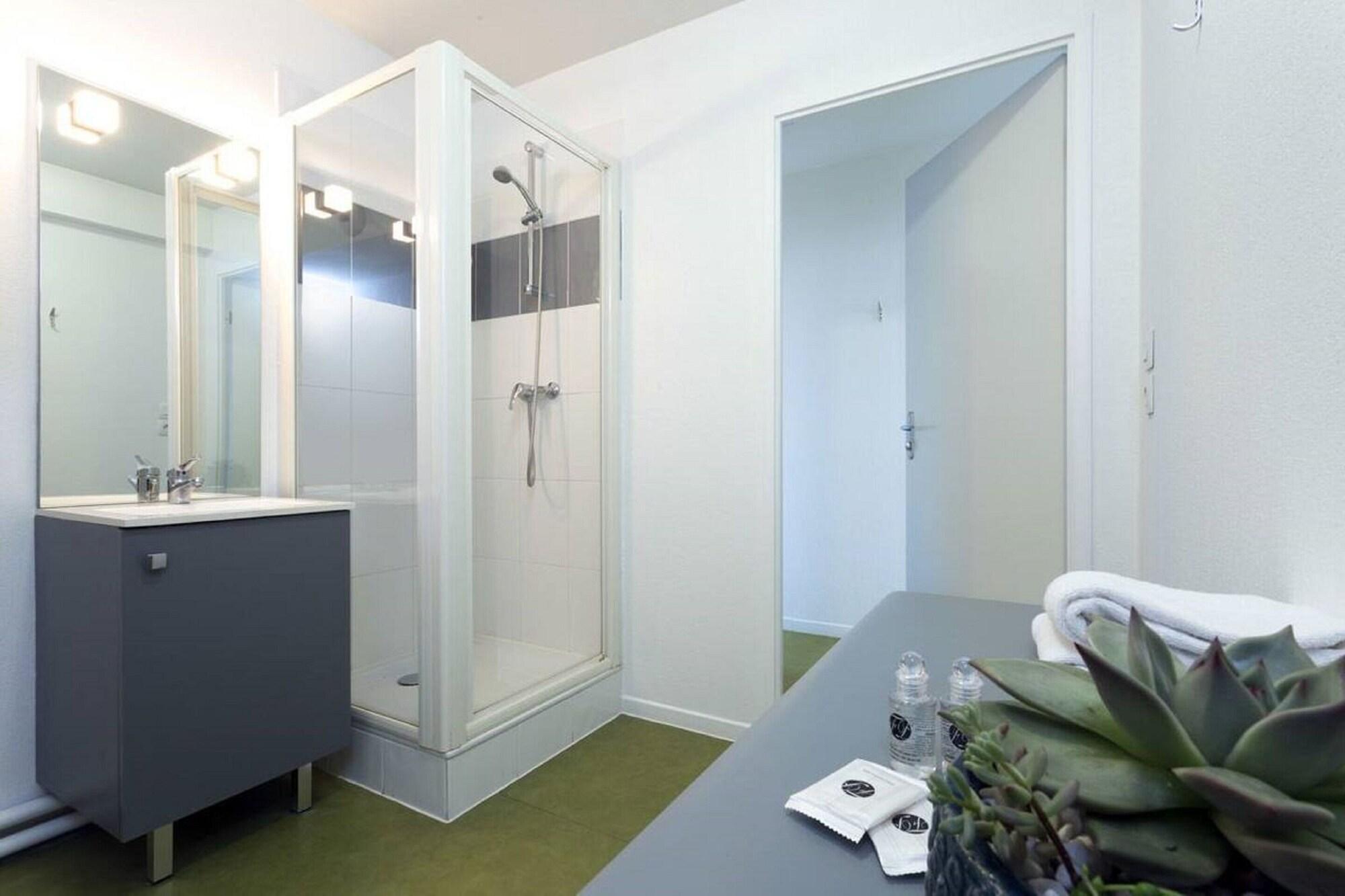 Nemea Appart'Hotel Toulouse Constellation Blagnac Luaran gambar