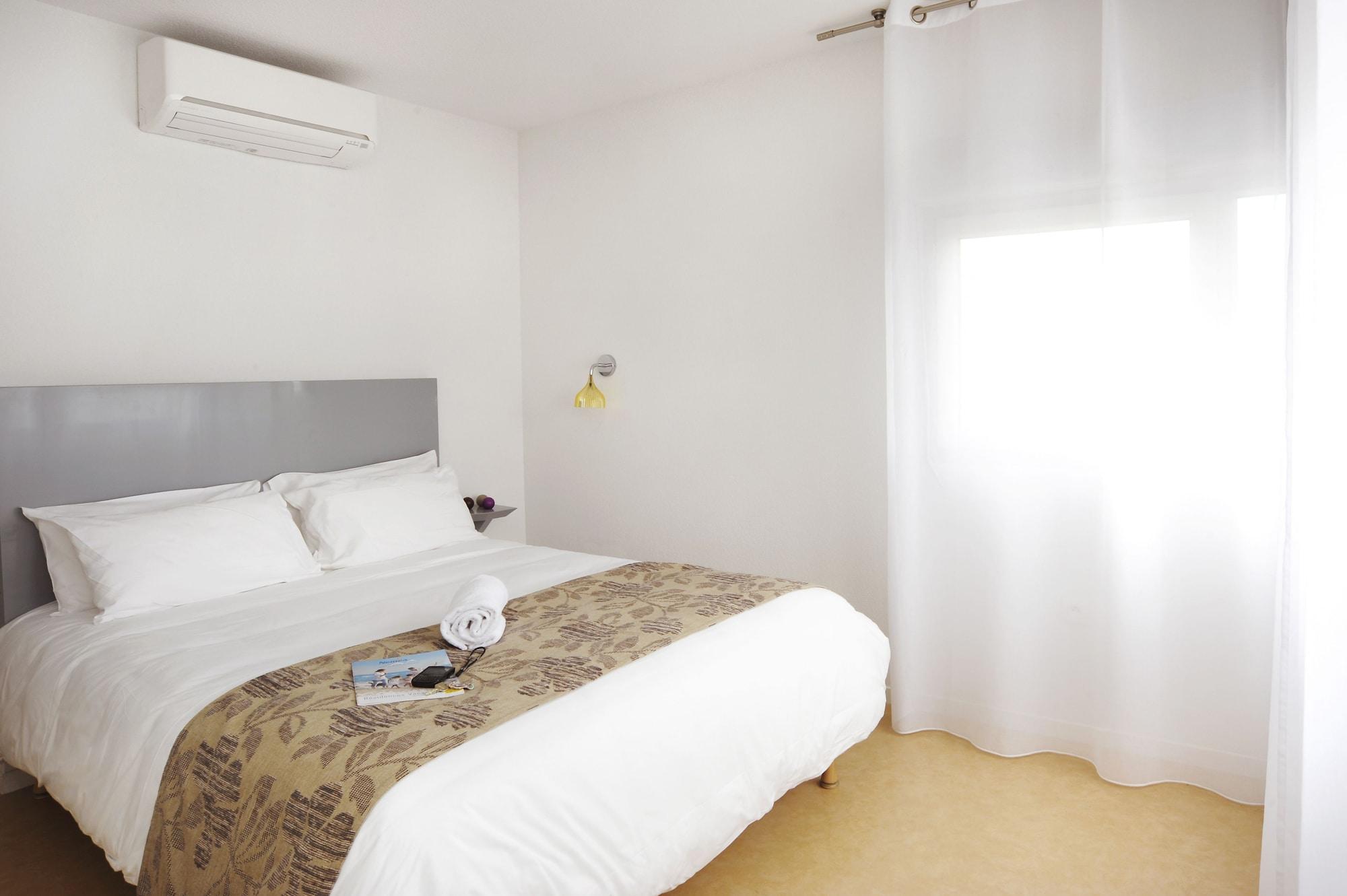 Nemea Appart'Hotel Toulouse Constellation Blagnac Luaran gambar