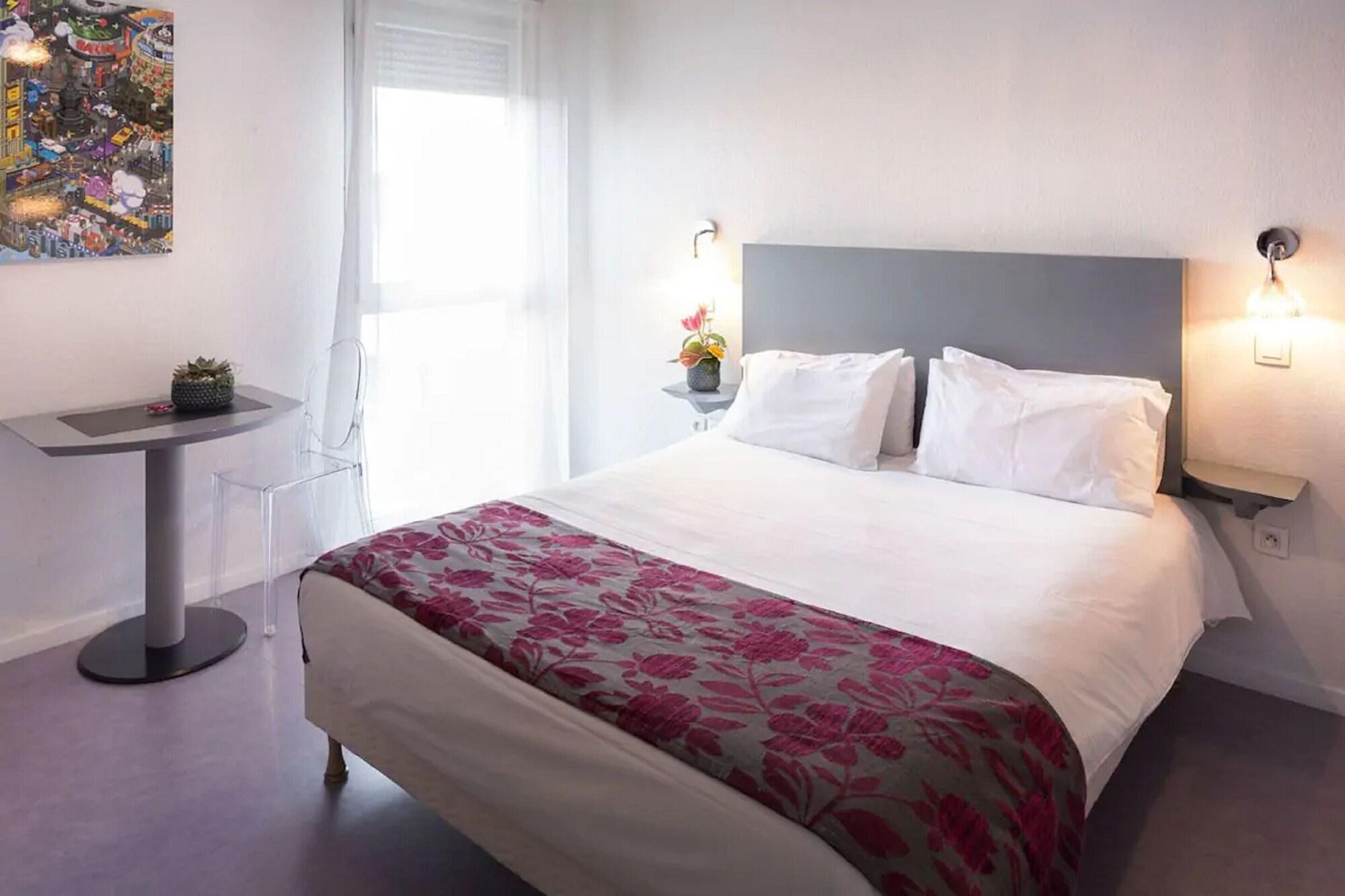 Nemea Appart'Hotel Toulouse Constellation Blagnac Luaran gambar