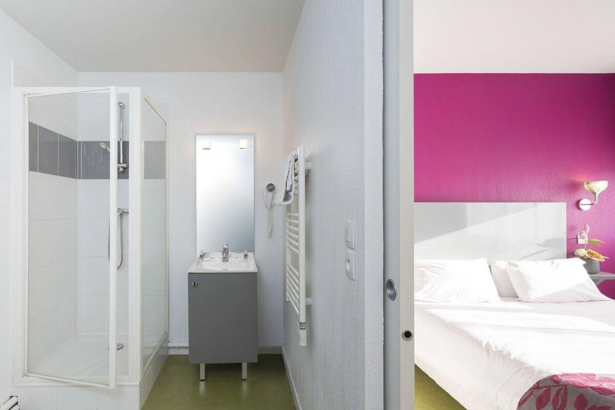 Nemea Appart'Hotel Toulouse Constellation Blagnac Luaran gambar