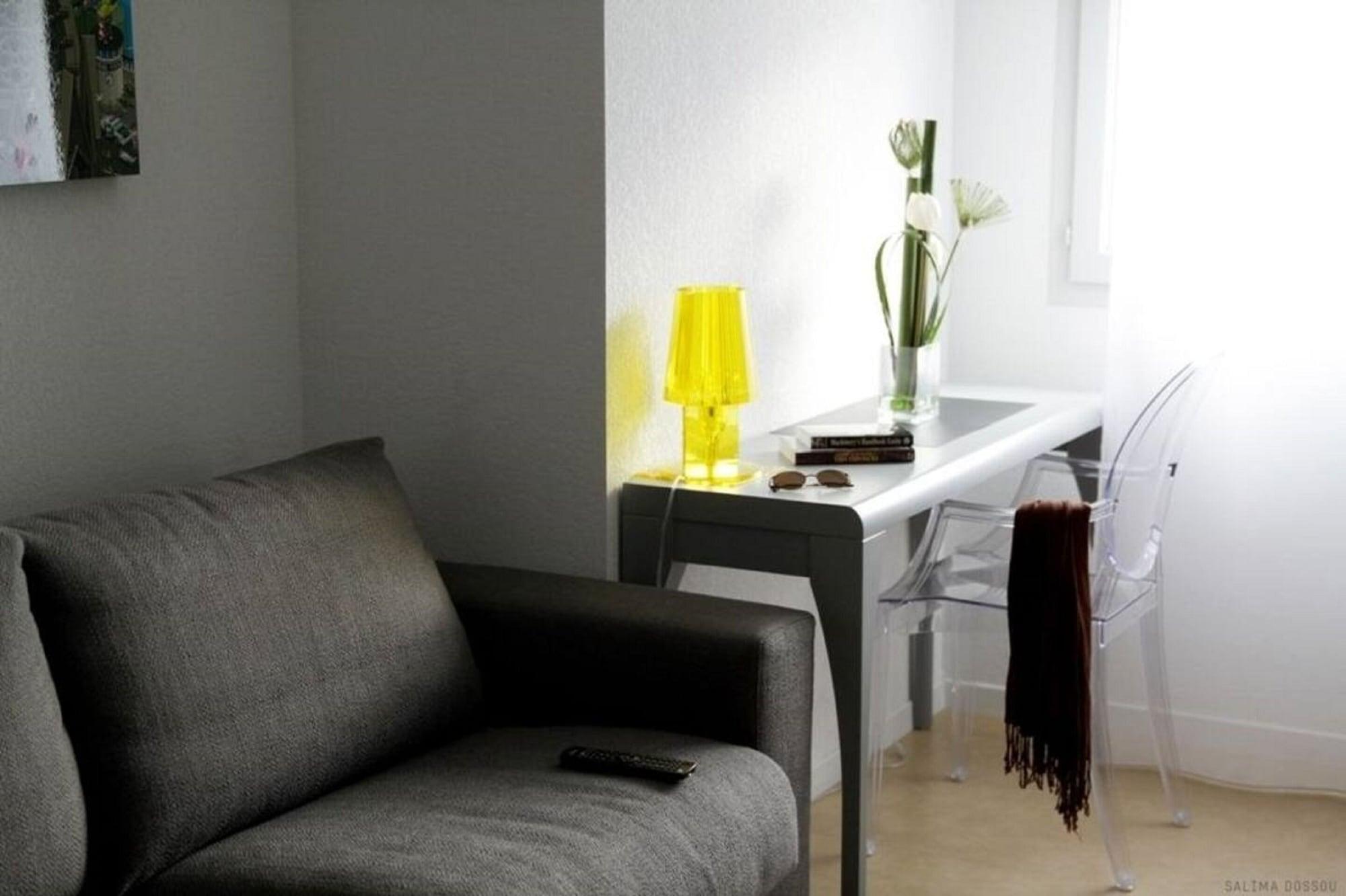 Nemea Appart'Hotel Toulouse Constellation Blagnac Luaran gambar