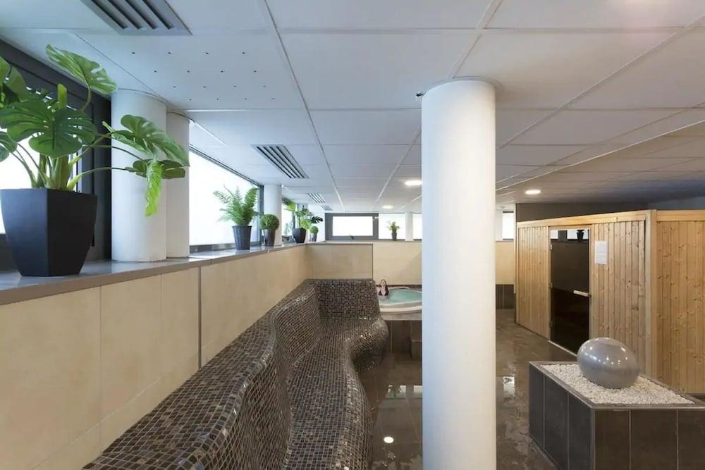 Nemea Appart'Hotel Toulouse Constellation Blagnac Luaran gambar