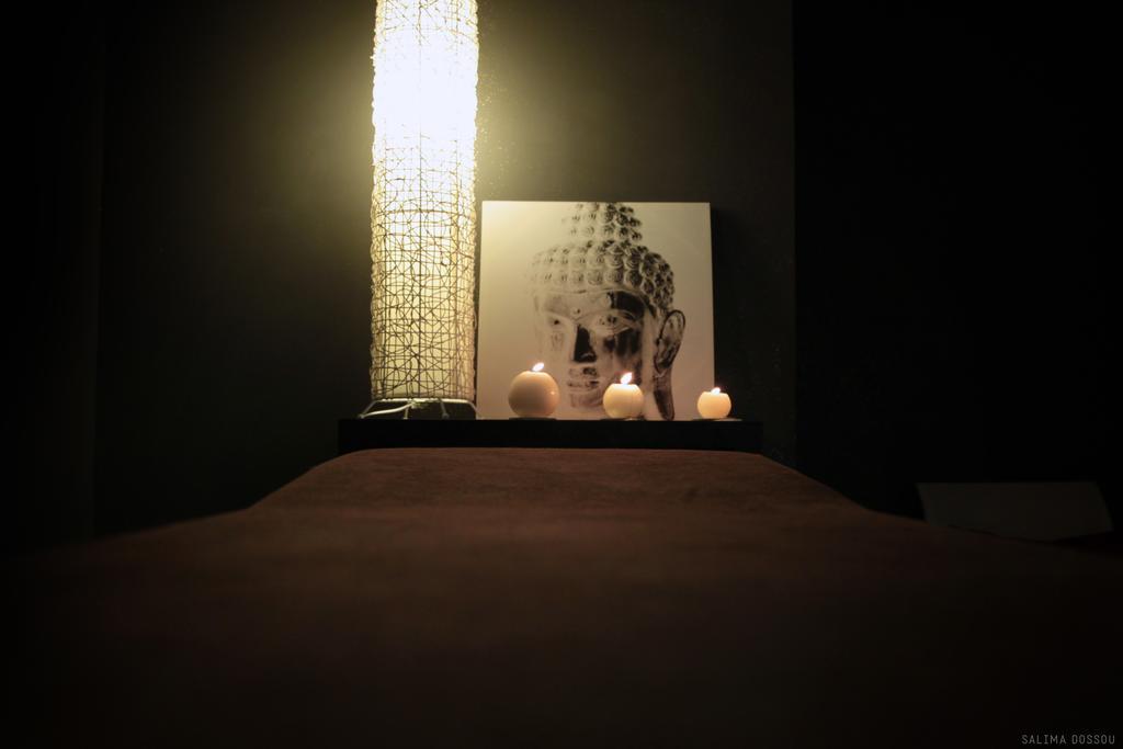 Nemea Appart'Hotel Toulouse Constellation Blagnac Luaran gambar
