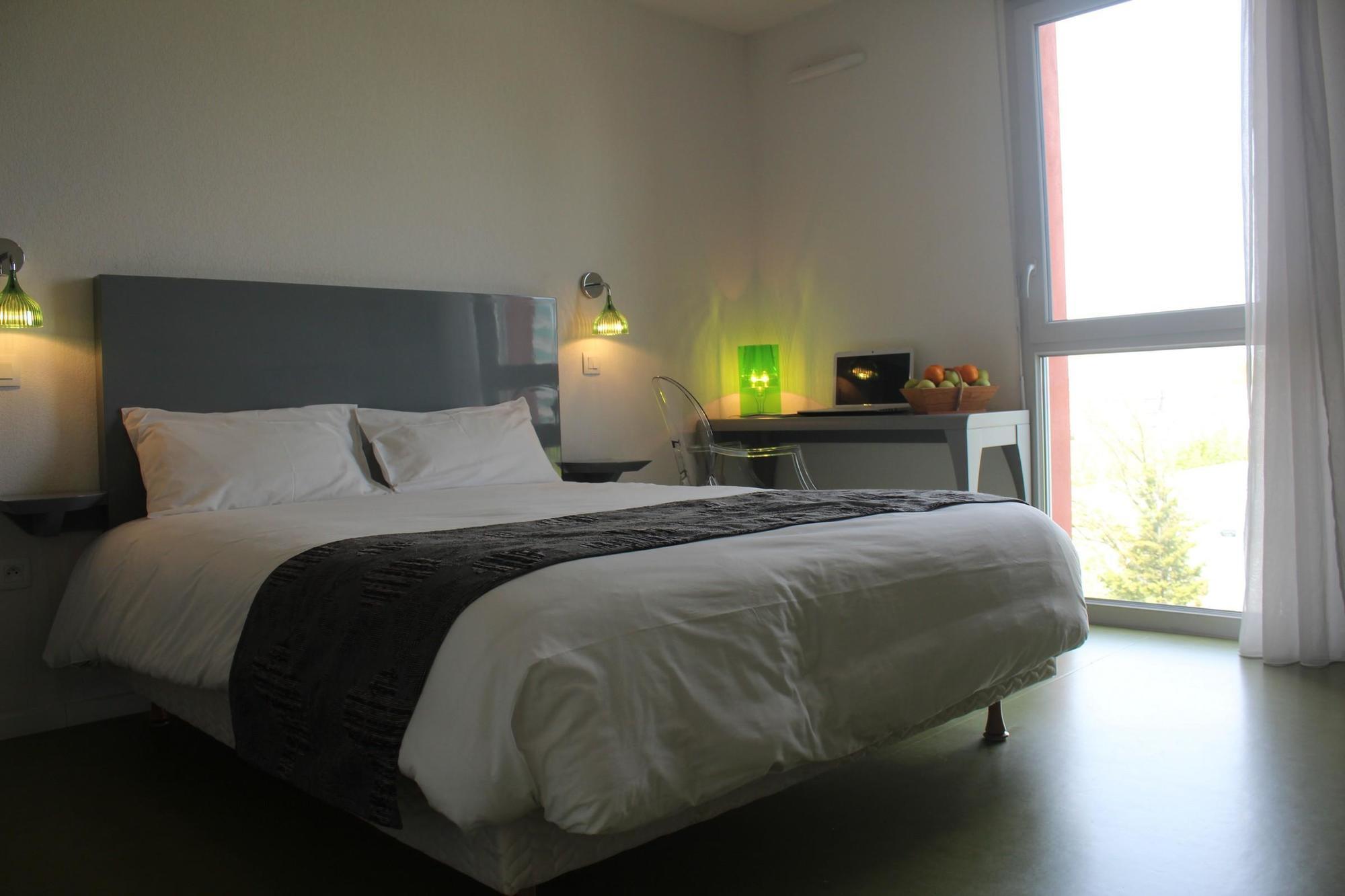 Nemea Appart'Hotel Toulouse Constellation Blagnac Luaran gambar
