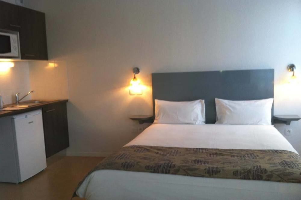 Nemea Appart'Hotel Toulouse Constellation Blagnac Luaran gambar