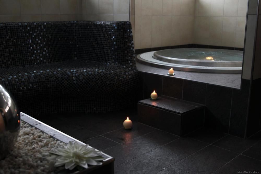 Nemea Appart'Hotel Toulouse Constellation Blagnac Luaran gambar