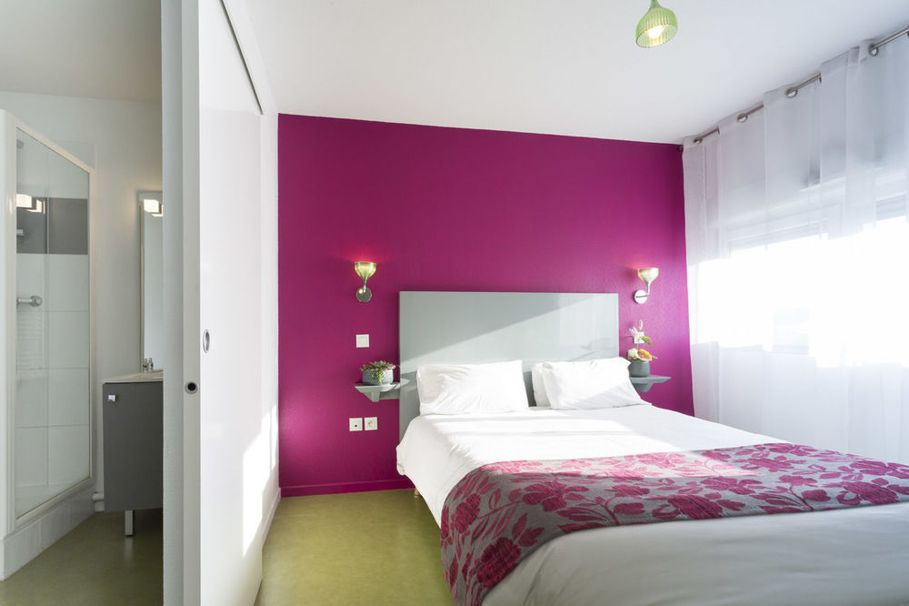 Nemea Appart'Hotel Toulouse Constellation Blagnac Luaran gambar