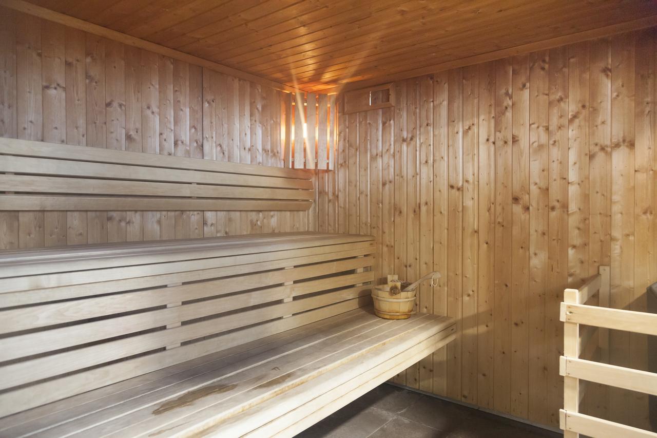 Nemea Appart'Hotel Toulouse Constellation Blagnac Luaran gambar
