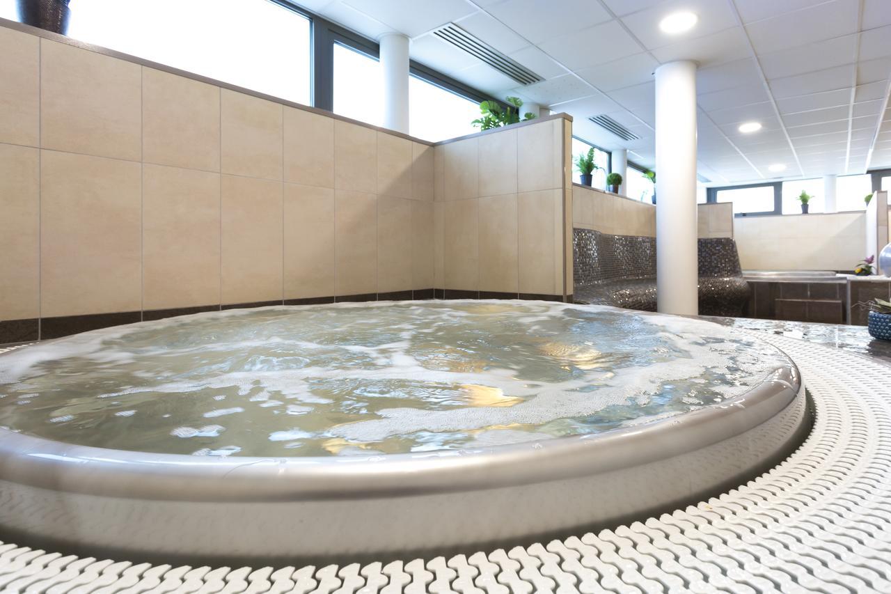 Nemea Appart'Hotel Toulouse Constellation Blagnac Luaran gambar