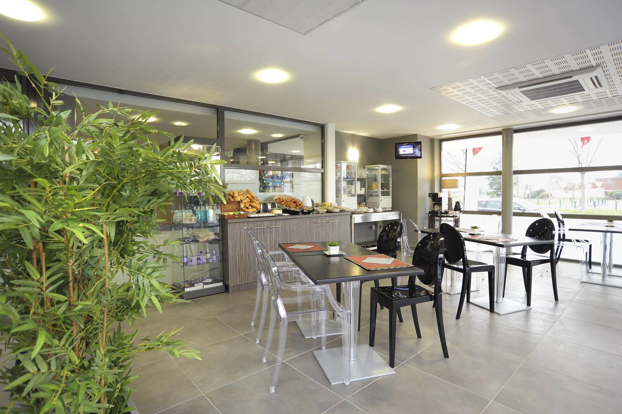 Nemea Appart'Hotel Toulouse Constellation Blagnac Luaran gambar