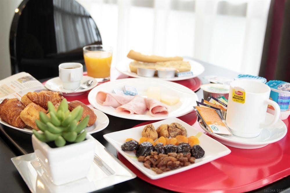 Nemea Appart'Hotel Toulouse Constellation Blagnac Luaran gambar