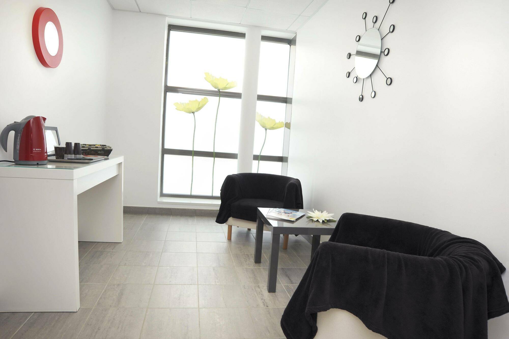 Nemea Appart'Hotel Toulouse Constellation Blagnac Luaran gambar