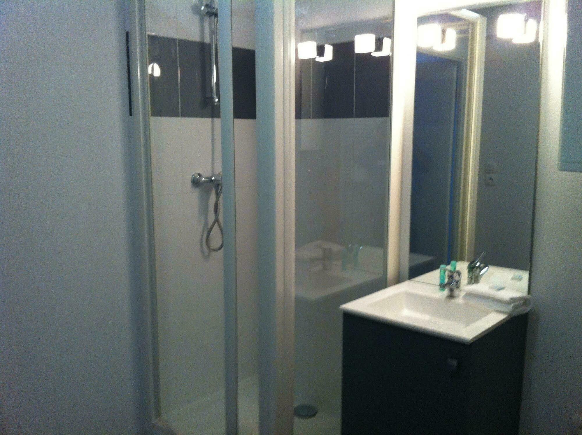 Nemea Appart'Hotel Toulouse Constellation Blagnac Luaran gambar