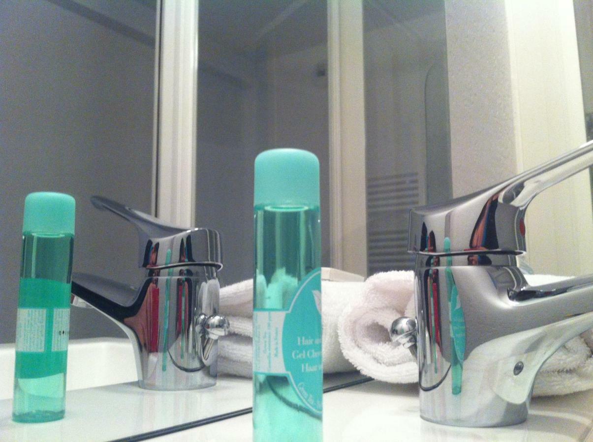Nemea Appart'Hotel Toulouse Constellation Blagnac Luaran gambar