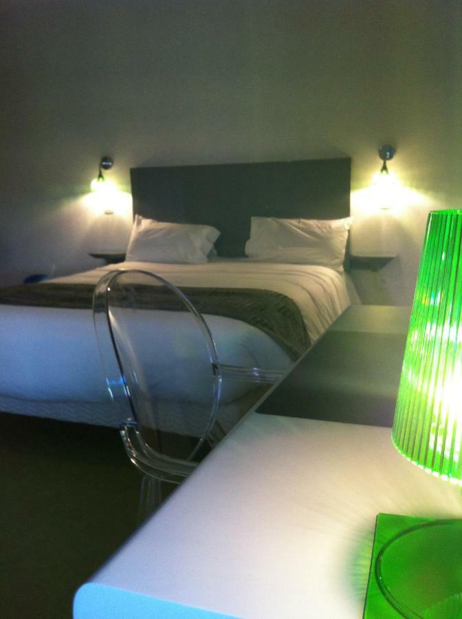 Nemea Appart'Hotel Toulouse Constellation Blagnac Luaran gambar